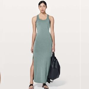 Restore and Revitalized Dress Lululemon